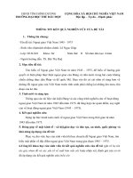 Ngoại giao việt nam 1945   1975  