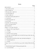 Điều tra, khảo sát, tìm hiểu di văn hán nôm trong các đình, chùa, miếu ở thành phố biên hòa, tỉnh đồng nai  