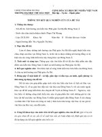 Ảnh hưởng của kiến trúc phật giáo ấn độ đến đông nam á  