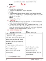 giao-an-tieng-viet-hk1-lop-1-sach-ket-noi-tri-thuc