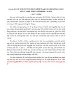 Doi moi ppKTDG cong nghe 8