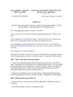 Thông tư 302019TTBLĐTBXH  (Hướng dẫn lập danh sách đối tượng tham gia bảo hiểm y tế)