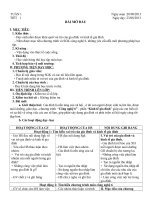 Tuan 1 Cong Nghe 6 Tiet 1 2013 2014