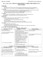 Bai 16 Thuc hanh Do suat dien dong va dien trotrong