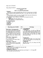 TIN HOC 6 TUAN 1020132014