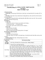 HDNGLL7 THANG 12 TAM