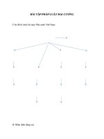 quốc hội và nhận định đúng sai