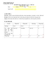 De va dap an 1 tiet so 6