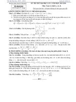 02 THPT Chuyen Vinh Phuc lan 1 Khoi A A1 B 20132014