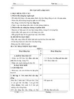 KHBD tiếng việt 1   cánh diều   TUẦN 10 