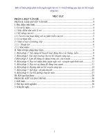 Tài liệu Một số biện pháp phát triển ngôn ngữ cho trẻ 5-6 tuổi thông qua dạy trẻ kể truyện sáng tạo