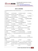 13  review 