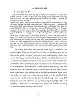 Tiểu luận xây dựng nhà nước pháp quyền xã hội chủ nghĩa việt nam 