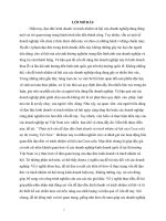 “ phân tích vấn đề đạo đức kinh doanh và trách nhiệm xã hội của coca cola tại thị trường việt nam 