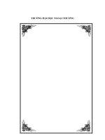 “ mối liên hệ giữa lý luận và thực tiễn và vận dụng phân tích mối liên hệ giữa đổi mới tư duy với đổi mới kinh tế ở nước ta 