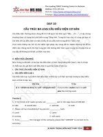 10  3 câu đk 