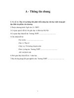 Sáng kiến kinh nghiệm ngữ văn lớp 12, đề tài tạo hứng thú và phát triển năng lực cho học sinh trong giờ đọc hiểu tác phẩm văn chương