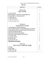 Tài liệu Giúp học sinh lớp 5 rèn kĩ năng đọc đúng, đọc diễn cảm