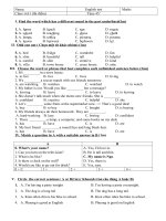 KT 1 TIET BAI 123 AV THI DIEM 6