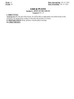 Anh 6 Tuan 12 Tiet 36 Unit 6 C12