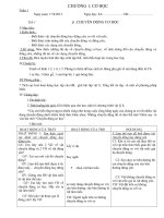 giao an vat li 8 chi viec in thanh hoa