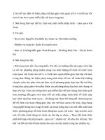 SKKN một số biện pháp chỉ đạo giáo viên giúp trẻ 5  6 tuổi học tốt môn toán theo quan điểm lấy trẻ làm trung tâm  