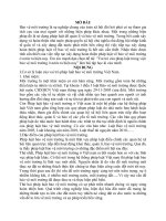 Vai trò của pháp luật trong việc bảo vệ môi trường ở nước ta hiện nay(3) 