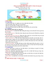 Giáo án GDCD 6 bài 6 tự nhận thức bản thân sách chân trời sáng tạo 