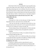 BÀI GIẢNG LỊCH sử ĐẢNG CỘNG sản VIỆT NAM   CHUYÊN đề ĐẢNG LÃNH đạo đổi mới và PHÁT TRIỂN KINH tế từ năm 1986 đến năm 2006