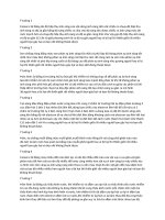 Sổ tay kinh doanh từ ý tưởng khoa học công nghệ tập 12