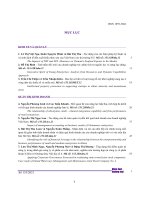 Ảnh hưởng của hành vi tương tác qua truyền thông mạng xã hội đến trung thành thương hiệu: Trường hợp khách du lịch tại Đà Nẵng