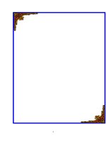 Thực tập thực tế tại khách sạn vinpearl resort nha trang