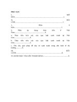 KINH-TẾ-CHÍNH-TRỊ