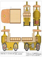 BÀI TẬP NÂNG CAO LUYỆN VẼ CAD 1