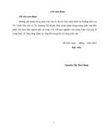 Nghiên cứu chống cháy nhóm brom trong bụi không khí trong nhà.