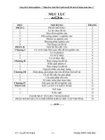 Tài liệu Giúp học sinh lớp 6 giải quyết tốt một số dạng toán tìm x_2