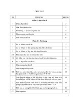 Tài liệu Tích hợp kiến thức liên môn và tư tưởng đạo đức Chủ tịch Hồ Chí Minh vào giảng dạy phần lịch sử Việt Nam giai đoạn 1945 - 1954_2