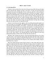 Tài liệu Thiết kế và sử dụng bài tập thực hành thí nghiệm trong dạy học chương Chuyển hóa vật chất và năng lượng phần thực vật – Sinh học 11, THPT_2