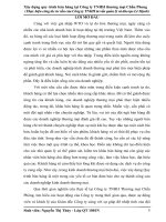 Luận văn xây dựng quy trình bán hàng tại công ty TNHH thương mại chấn phong thực hiện công tác tư vấn của công ty TNHH tư vấn quản lý và đào tạo lê mạnh 