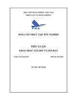 Báo cáo thực tập tình hình quản trị nhân sự tại công ty TNHH đầu tư và phát triển win home thực trạng và giải pháp 