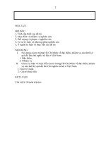 Tiểu luận kết thúc học phần Tư tưởng Hồ Chí Minh