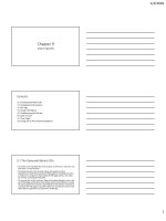 chương 9 lập trình mạng Các trang JavaServer (JSP)