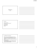 Chapter 6 lập trình mạng corbra