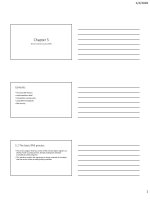 chương 5 lập trình mạng phương thức rmi