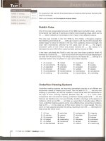 Exam essentials proficiency practice test 4 