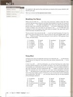 Exam essentials proficiwncy practice test 5 