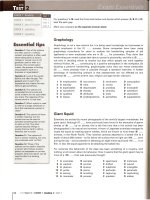 Exam essentials proficiency practice tests 2 3 