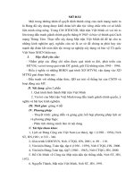 BÀI GIẢNG CHI TIẾT LỊCH sử ĐẢNG CỘNG sản VIỆT NAM   VAI TRÒ của mặt TRẬN VIỆT MINH TRONG đấu TRANH GIÀNH CHÍNH QUYỀN