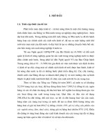 Luận văn tốt nghiệp thực trạng và giải pháp chủ yếu nhằm phát triển kinh tế trang trại tại huyện lạc thuỷ tỉnh hoà bình 