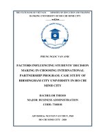 Ứng dụng hiệp ước basel II vào hệ thống quản trị rủi ro tại ngân hàng TMCP công thương việt nam 